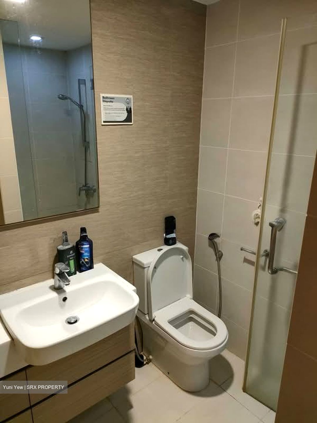 The Lakefront Residences (D22), Condominium #575662591